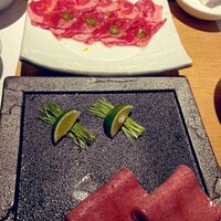 和牛焼肉じろうや 介 wagyu&sake 名古屋駅前本店 - 