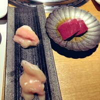 和牛焼肉じろうや 介 wagyu&sake 名古屋駅前本店 - 