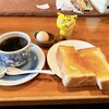 喫茶 アルマ