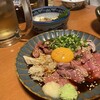 もつ千 虎ノ門店