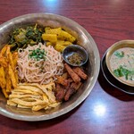 プルジャ ダイニング - 