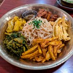 プルジャ ダイニング - 