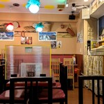 プルジャ ダイニング - 