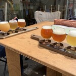 ブリューパブ おおぞね - 