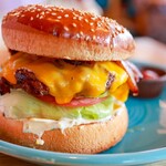 Louis Hamburger Restaurant - 