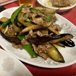 中華料理 菜来軒 - うま醤油味の外さないヤツ