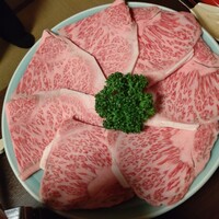 牛幸 本店 - 見た目凄すぎ!!　ウマそっ♫