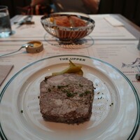 THE UPPER - 