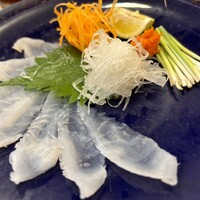 割烹 かじ 本店 - 