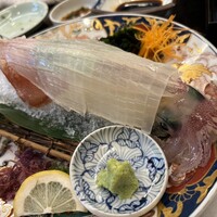割烹 かじ 本店 - 