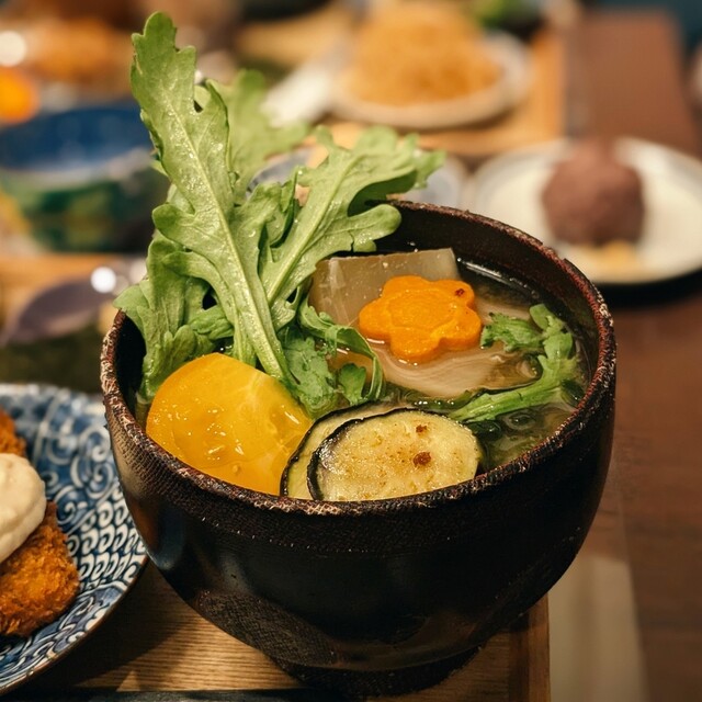 Hakkou cafe kimi photo 3