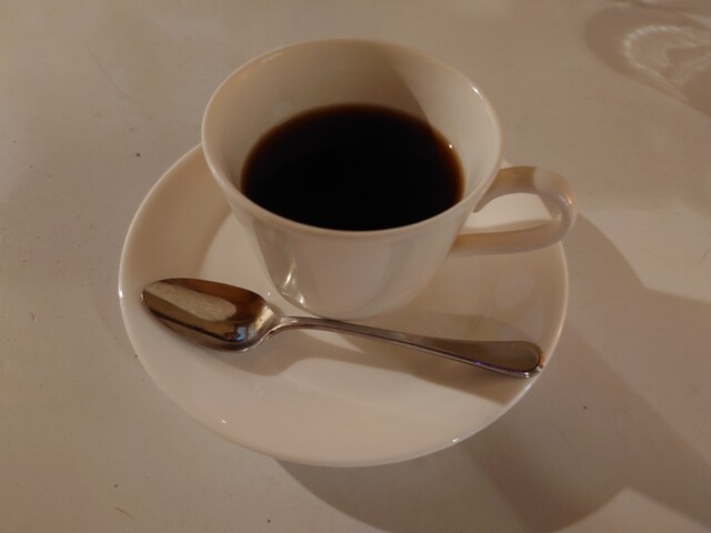 カモミール - 近文（喫茶店）の写真