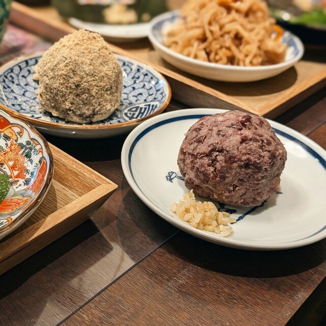 Hakkou cafe kimi photo 2