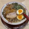 尾道らーめん 麺屋壱世