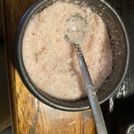 牛かつ いち華 - 