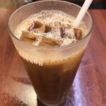 ドトールコーヒーショップ - ドリンク写真: