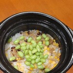 新宿 なだ万賓館 - 