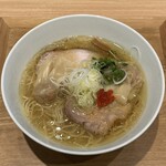 ラーメンWalkerキッチン - 