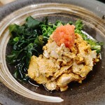 地鶏もも焼き 鳥刺し とりさくせす - 