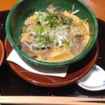 新宿 なだ万賓館 - 