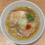 ラーメンWalkerキッチン - 