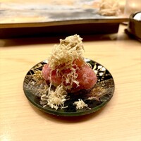 鮨 きのした - 