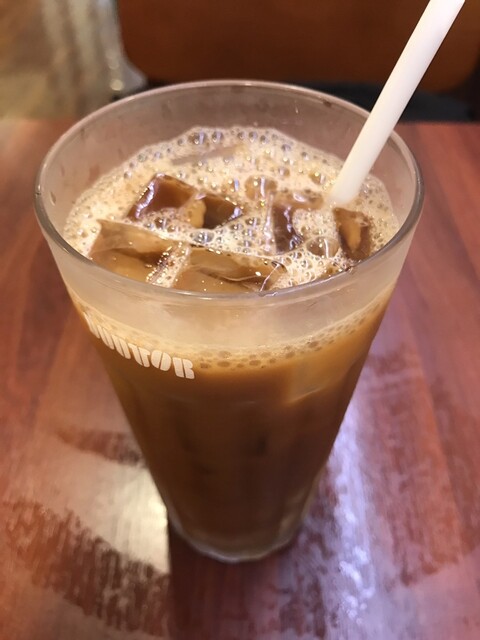 Doutor Coffee Shop Shinkoenji Ten