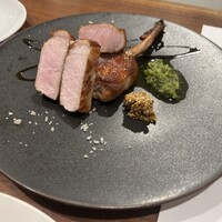 OSTERIA CHOUZETSU TOKYO - 