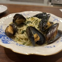 OSTERIA CHOUZETSU TOKYO - 