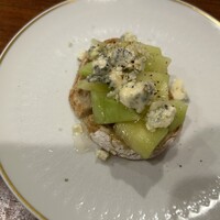 OSTERIA CHOUZETSU TOKYO - 