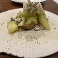OSTERIA CHOUZETSU TOKYO - 