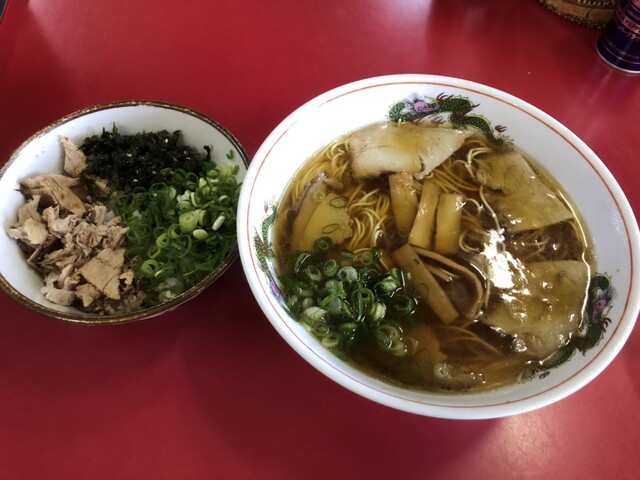 百万両 本店 （ひゃくまんりょう） - 栄/ラーメン | 食べログ