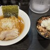 ラーメン・餃子 250