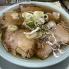 川口トラちゃんラーメン