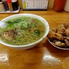 ラーメン ミンミン