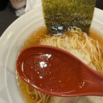 ラーメン・餃子 250 - ラーメン②（スープアップ）