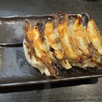 ラーメン・餃子 250 - 餃子①