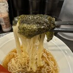ラーメン・餃子 250 - ラーメン⑤（海苔を巻く）