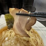 ラーメン・餃子 250 - ラーメン④（チャーシュー）