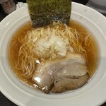 ラーメン・餃子 250 - ラーメン①