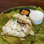 INDU - 