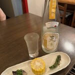 味処 會津 次男坊 - 