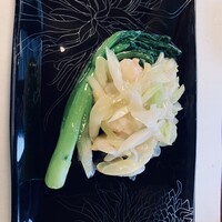創作中華 一之船入 - 