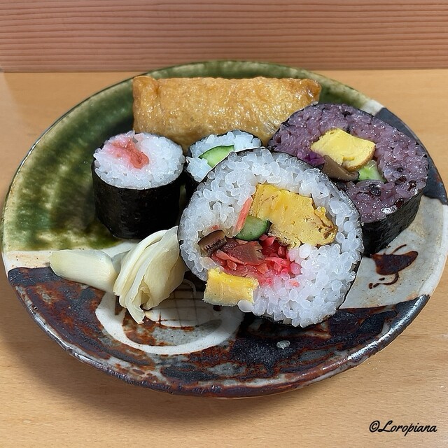 慶弔料理 中村屋 - 仙北町（日本料理）の写真