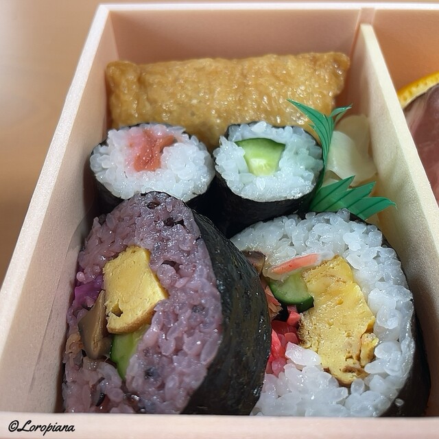 慶弔料理 中村屋 - 仙北町（日本料理）の写真