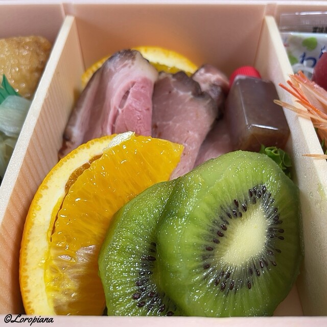 慶弔料理 中村屋 - 仙北町（日本料理）の写真