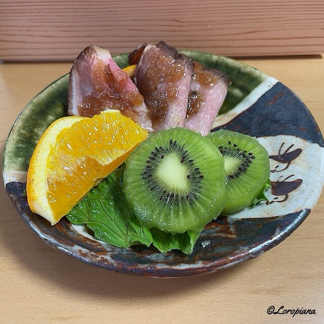 慶弔料理 中村屋 - 仙北町（日本料理）の写真