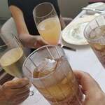 レストラン 西洋銀座 - 