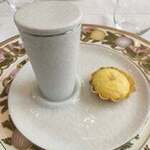 レストラン 西洋銀座 - 