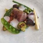 レストラン 西洋銀座 - 